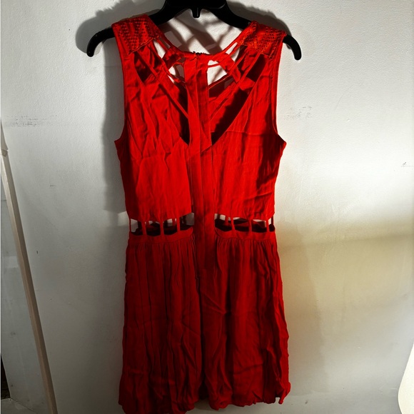 GAMEDAY!!! Miss Me Dress - Picture 2 of 3